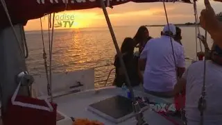 St. Pete Sunset Tour