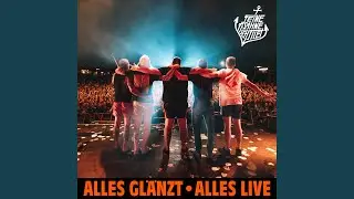 Wenn's morgen vorbei ist (Live 2023)