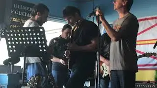 The Adult Rock Band plays &ldquo;Come Together&rdquo; &mdash; June 23, 2019