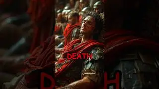 The Dying Words Of History's Most Iconic Leaders #history #juliusceasar #alexanderthegreat #Napoleon