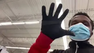 NEW WORLD ORDER requires ALL MICHIGAN RESIDENTS to wear MASKS!😷