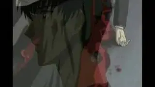 Tokyo Babylon yaoi