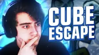 CUBE ESCAPE #07