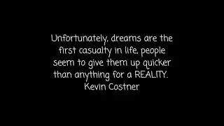Reclaiming Dreams: Defying the Grip of Reality