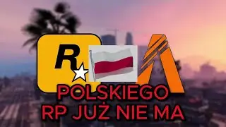 Czy w 2025 można znaleźć dobry serwer roleplay w fivem  ? [FiveM Komentarz]