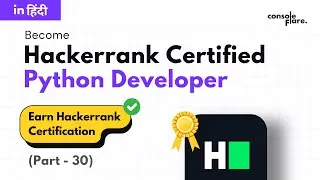 Python Hackerrank Solutions | Q68 & Q69 | HTML PARSER PART2 | Detect HTML tages #python #programming