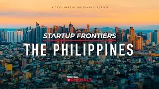 Startup Frontiers: The Philippines