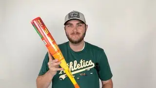 2025 Easton Hype Fire USA Baseball Bat - Bat Specs Review