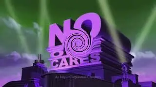 20th Century fox but it is No one Cares intro in Mind-blowing and Mix effects | Movie Intro 1000048