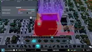 Cities: Skylines REMASTERED | ERCASUS PLAY | PS5
