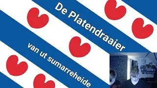 platendraaier test live