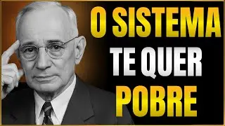 6 M&eacute;todos Secretos Que Enriquecem, Mas o Sistema Te Esconde | Napoleon Hill