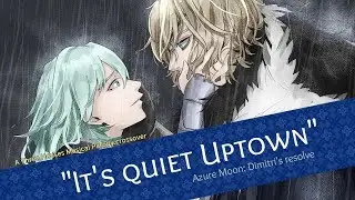 Three Houses Musical: Forgiveness (Blue Lions route)