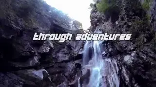 CIA Canyoning in Austria