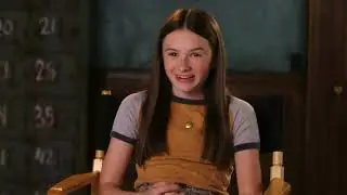 Cailey Fleming: IF