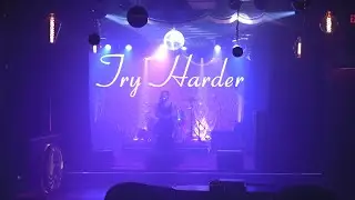 Bekx - Try Harder