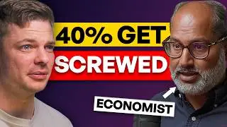 The Financial System is Rigged Against Normal People