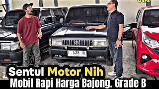 Bakul Mobil Murah Banjir Avanza Kijang Fortuner 30-60Jutaan Avanza Mobil Rapi Siap Kirim
