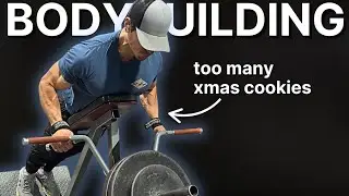 Staying On Track Over The Holidays With Diet And Training