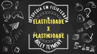 Elasticidade x Plasticidade Muscular