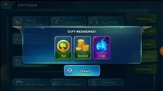 Art of Conquest: New Redeem Code Oct 10 2018