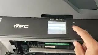 Toner low? 