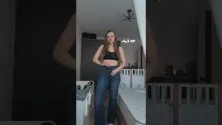 🔥 Сбросила 4 кг за 3 недели! Мой секрет + скидка -70% на Fitstars 💪