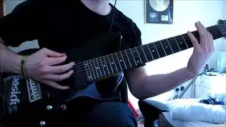 Minecraft - Ballad of the Cats [Metal Cover]