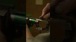 GUN RESTORATION  #colt #craftsmanship  #gun #youtubeshorts #fypシ