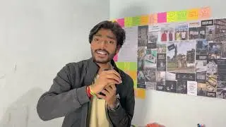Build charm like Shahrukh Khan......