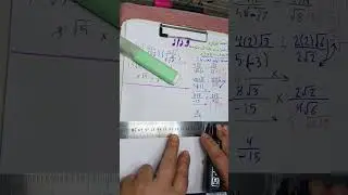 االمحاضرة الاولى للفصل الاول رياضيات الثالث متوسط المراجعه المركزه  ست وداد