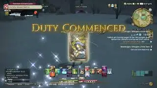 FINAL FANTASY XIV SOLO PLAYTHROUGH #144: LEVEQUEST GRIND