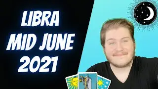 LIBRA - 
