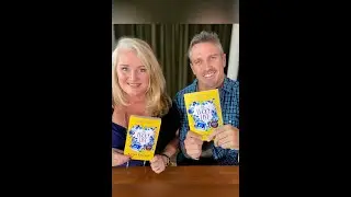 QBD Ch 7 Book Club Review The Lucky List