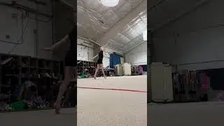 #rhythmicgymnastics #gymnast #rg #flexible #toss #catch #superflexible #hoop #roll #mastery #гибкая