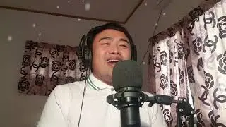 Kalam Ning Pasku [By Crispin Cadian cover by Mj Diaz /MjDevo]