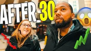 Why Dating After 30 is Hard for Women in Washington DC