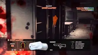 The Master Race Welcomes Me to Battlefield 4