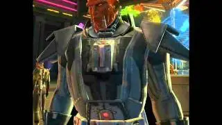 The Old Republic: Revan follow-up review
