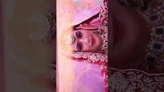 wedding reel !! ravis & hooriya ! wedding by jeeven