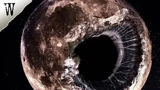Is The MOON HOLLOW? | 6 Mysterious Signs