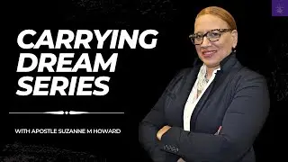 Carrying Dream Series- Deflection of an Unreliable & Self Involved Mother