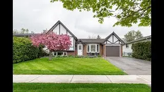 Home for Sale | 377 Wilson Drive | Milton, Ontario, Canada