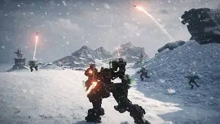 Stuck Enemies Made It Easier - Battle of Titans