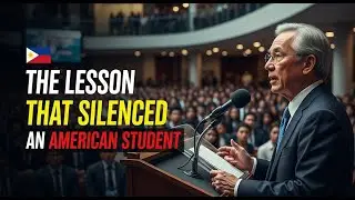 From Mockery to Respect: An American Student&rsquo;s Filipino Lesson