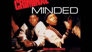 KRS-One - South Bronx (BDP)