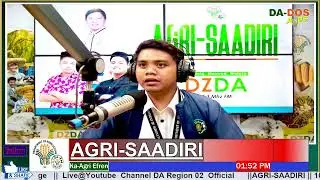 AGRI-SAADIRI