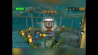 PIXEL GUN 3D : ATLANTIC!!