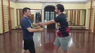 Tang Lang Gong Sau