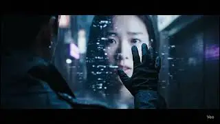 Echoes in the Neon Rain